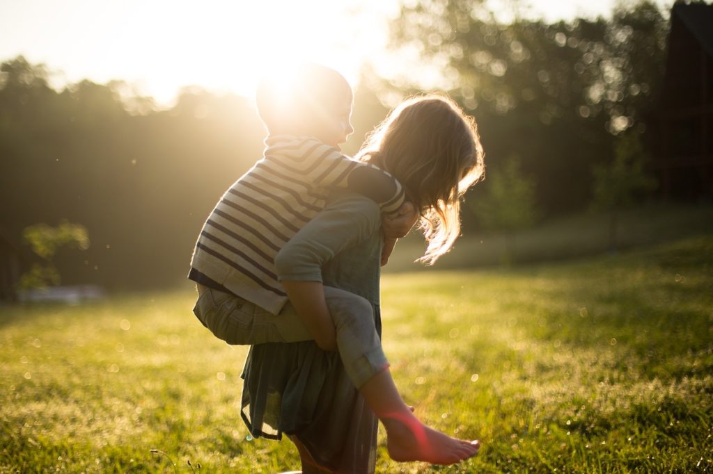 boy, piggyback, siblings-1846236.jpg